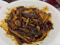 -吴门人家·苏宴宫廷菜(拙政园店)