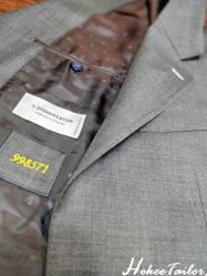 -和记HOKEE·西服定制