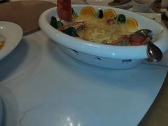 -昆山裕元花园酒店·囍园中餐厅