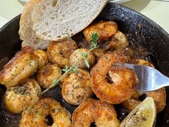 -沏点Trattoria意大利餐厅(新街口店)