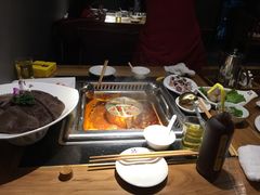 -巴奴毛肚火锅(六天地店)