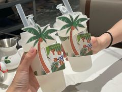 -稻香海鲜饭店(第一国际店)