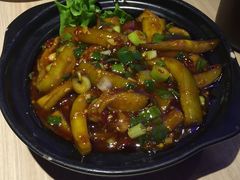 -川人百味(亿合城店)
