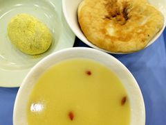 -紫金港餐饮中心-风味餐厅(浙江大学紫金港校区店)