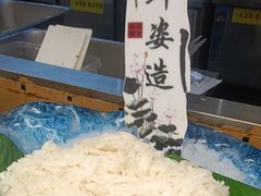 -深海聚汇·牛榴宴·自助料理(江宁万达店)