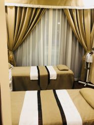 -芳朵美容养生SPA