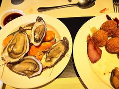 -澳门旅游塔360°旋转餐厅(南湾湖广场店)