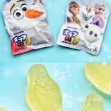 雪宝Olaf的Q弹软软味觉糖都给我买来嚼‼️