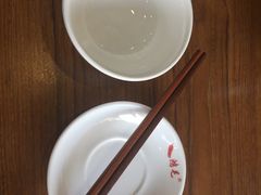 餐具摆设-鸿毛饺子(紫竹桥店)