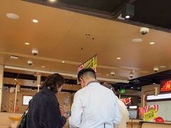 -海底捞火锅(CBD安泰广场店)