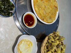 -屋里家延边朝鲜族冷面(梅林3店)