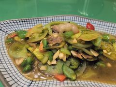 -陈先进鱼馆·地道农家菜(萧山奥体店)