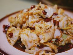 -余味私房菜(正阳小区西5街区店)