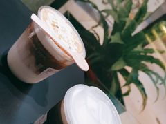 -Ann COFFEE(来福士店)