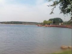 -丁香湖公园