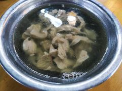 牛杂汤-达道武仔牛肉店(广达路店)