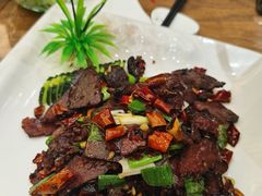 -东湖印象汉寿特色甲鱼钵子菜(渔人码头店)