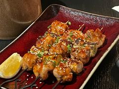 -广州瑰丽酒店·Black Iron黑金燚