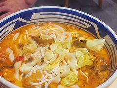 -阿香米线(宁波来福士广场店)