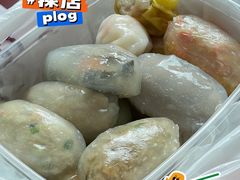 -老潮兴粿品(锦泰店)