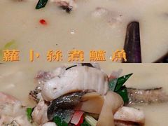 -新悦·霞浦海鲜生(上下杭店)