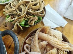 -正南齊北重庆老火锅(光华村直营店)