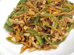 -乔家满族八大碗(流水沟店)