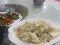 -考记泥焗鸡农庄·海鲜(北洛秘境店)