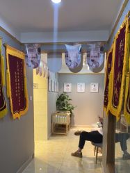点击看大图 -Dr.林醫生产后修复·配方产康(南京江宁万达店)