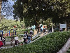 -天河儿童公园