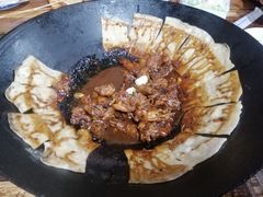 -皖北巫氏三胖地锅鸡(长淮总店)