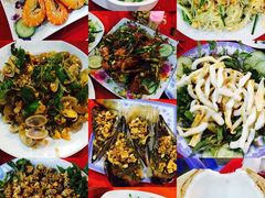 -幸福姐海鲜大排档