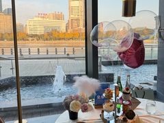 -MONICH牛排融合餐厅(和义大道购物中心店)