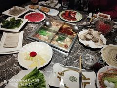 -大妙火锅·非物质文化遗产(东湖公园店)