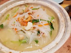 -四道菜·福建菜馆(莆田万达店)
