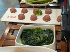 -槐店王婆大虾(开发区店)
