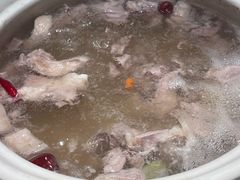 -清真老东乡开锅羊肉(甘南路店)
