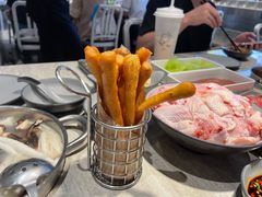 -千味涮·健康火锅(会展连城新天地店)