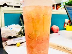 -喜茶(上海正大广场店)