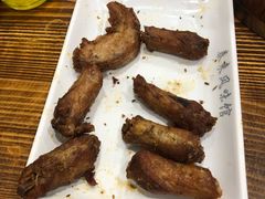 -泰来风味馆(桂林街店)