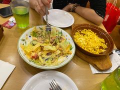 -萨莉亚意式餐厅(天河城购物中心店)