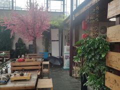 -丽江庭院之爱在路上(西单店)