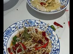 -青年路烩面馆(绿地世纪城店)