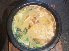 -老灶房-四川土菜(开元店)