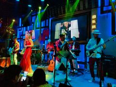 -音乐房子(鎏嘉码头店)