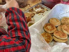 -老西关黄老太牛肉烧饼