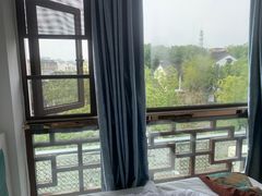 -海之蓝宾馆(苏州拙政园店)