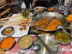 -旺蜀主成都串串火锅(西直门凯德MALL店)