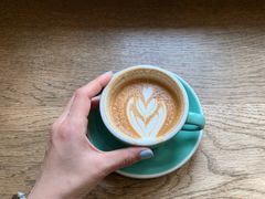 -BAMN coffee