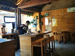 -VOYAGE COFFEE(北锣鼓巷店)
